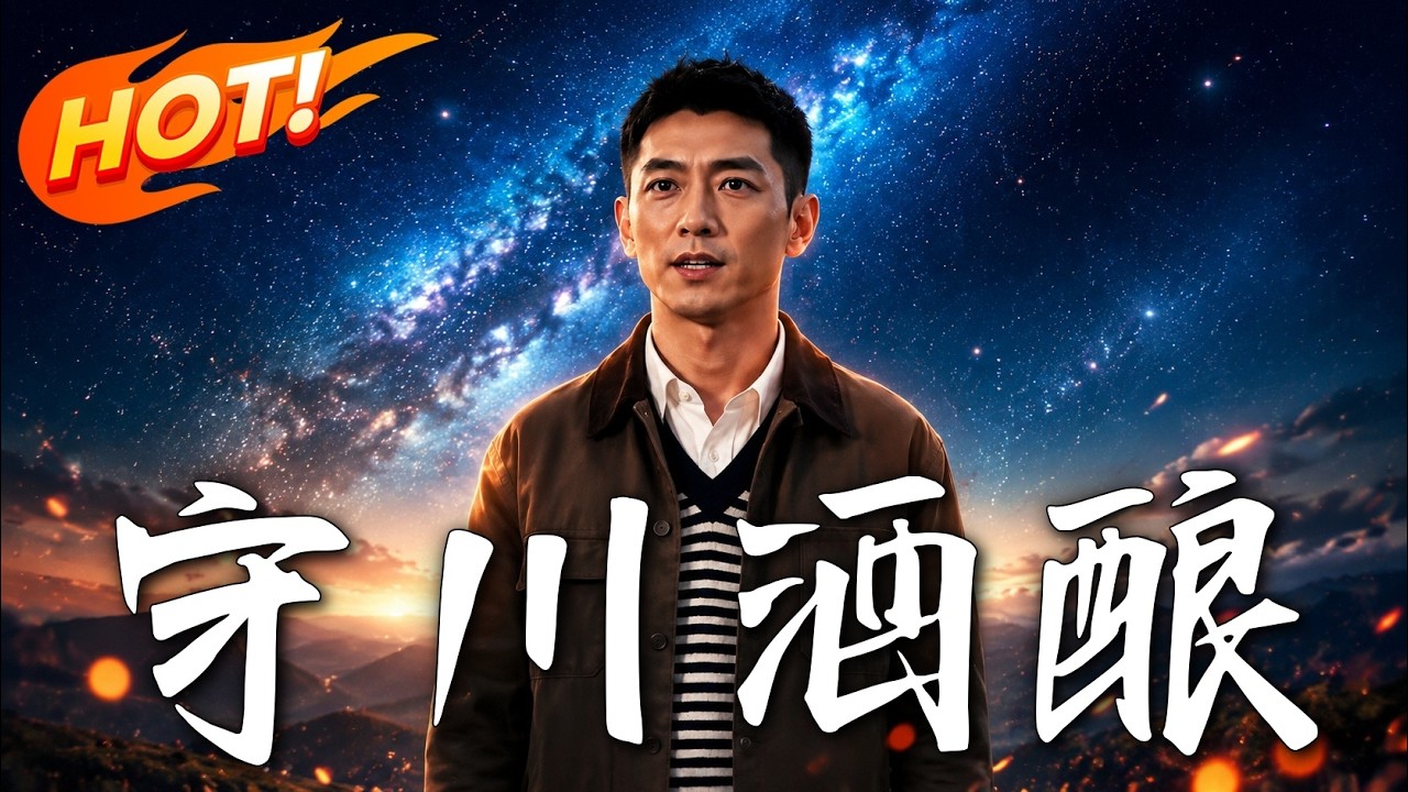 被掃地出門？他重開酒坊逆襲打臉