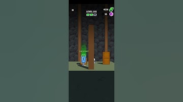 JOHNNY TRIGER ll level 102 ll JOHNNY TRIGER gameplay ll #shorts ll