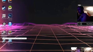 Getting Started - Unity Steam VR Tutorial For The Absolute Beginner - HTC Vive