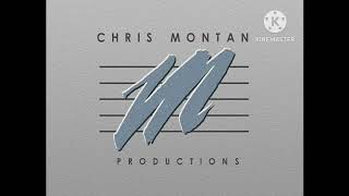 Chris Montanstorylinecolumbia Tristar Televisionwalt Disney Televisionbuena Vista International