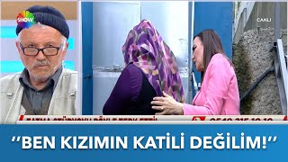 Fatma stüdyoyu böyle terk etti! | Didem Arslan Yılmaz'la Vazgeçme | 6.05.2024