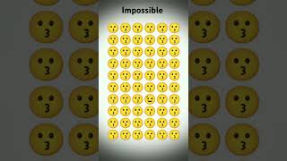 find odd emoji send me inthe comment#emojichallenge #emojichallengequiz#puzzle #viral #trendingshort