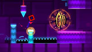 Geometry Dash World Striker