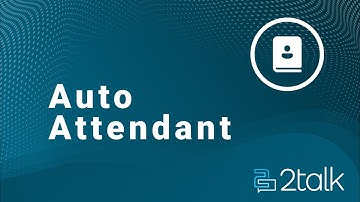 Streamline Your Business Phone System with VoIP Auto Attendants & Call Queues