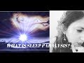 What Is Sleep Paralysis?