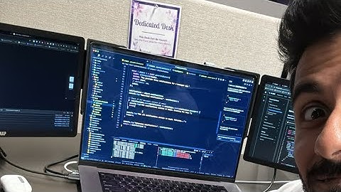 Late Night Coding Hackathon