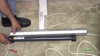 How To Change Out A Motor