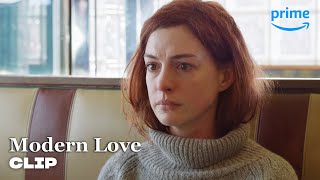 Anne Hathaway’s Mindblowing Final Scene | Modern Love | Prime Video