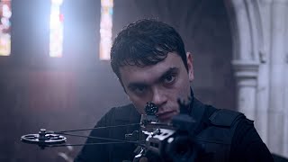 London Gang War: Lu An vs. the Wallace Family  A Fight to the Death