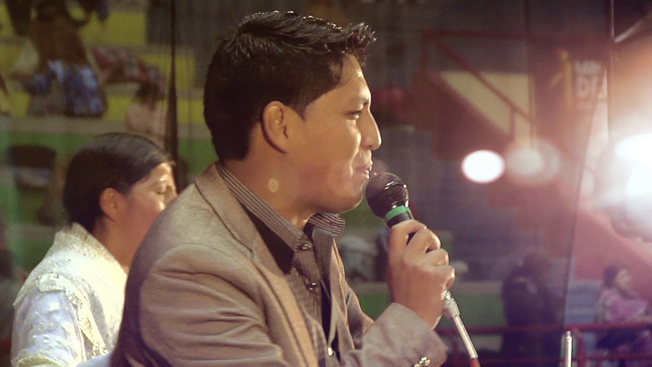 Generación Conquista - Espíritu Santo Concierto