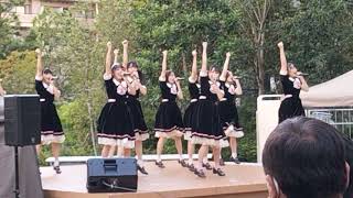 高嶺のなでしこ 20221029-2-2 カメイドクロック カメクロステージ リリースイベント