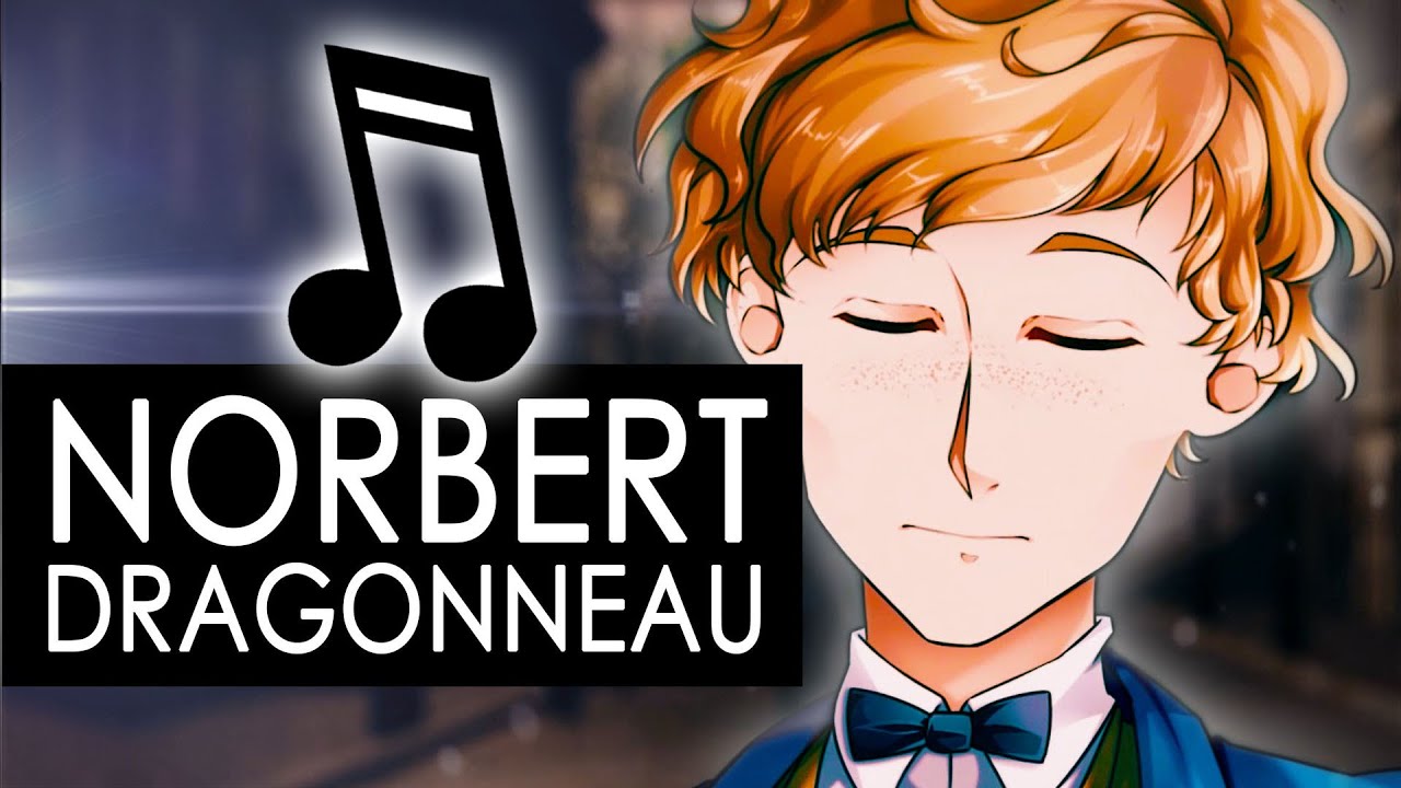 NORBERT DRAGONNEAU  featSumashu   La Chanson  JamFiction