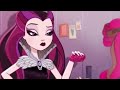 Ever After High Россия💖Враг в отражении💖Специальный