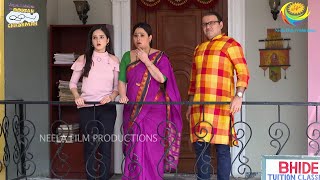 NEW! Ep 3075 - Popatlal Ki Dulhan! | Taarak Mehta Ka Ooltah ...