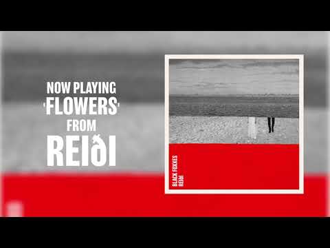 Black Foxxes - Flowers