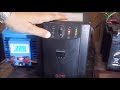 APC Smart UPS Review, With All Features Describe Update to Long Backup Urdu/Hindi