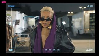 Doja Cat Interrupts Taco Bell’s 2025 Live Más Live