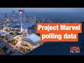 UT San Antonio releases poll data for new Spurs arena & Project Marvel