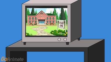 Dad Waterson Watches Brickleberry