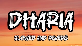 Dharia- Sugar and Brownies (Lyrics) 