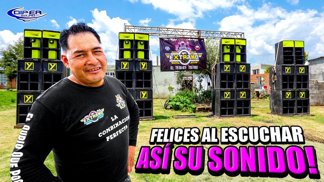 RESALTO MUCHO MAS SU AUDIO DESPUES DE CORREGIRLO | SONIDO EXTRAÑO