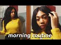 winter morning routine in korea *skincare here is amazing*