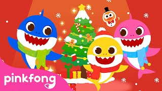 best story a christmas carol and more christmas songs stories for kids pinkfong official