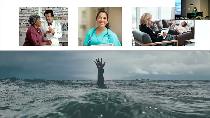 5/3/24 - Why Can't We All Just Get Along?: Interprofessional Education and Collaboration