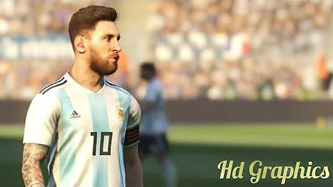 3 best 2019 updated football games for android | HD Graphics