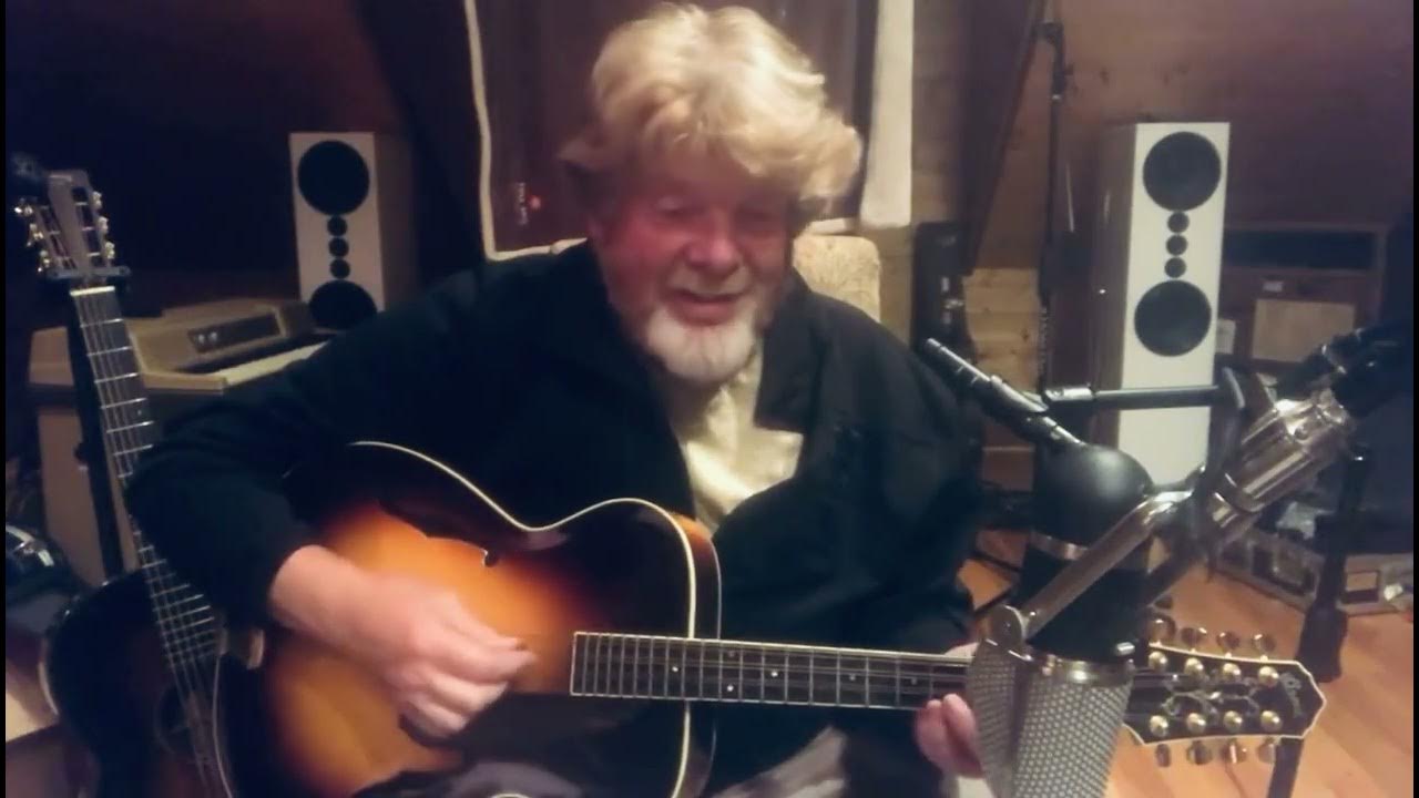 Mac McAnally - "This Time" - Live From Mac's Attic Mac McAnally - "This Time" - Live From Mac's Attic