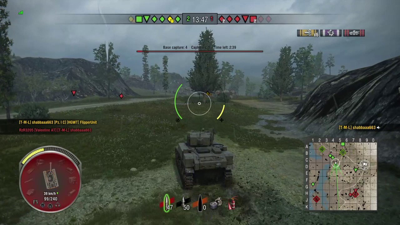 video phone beyonce mp3 6 kills in my M3 stuart. World of Tanks_2016110314