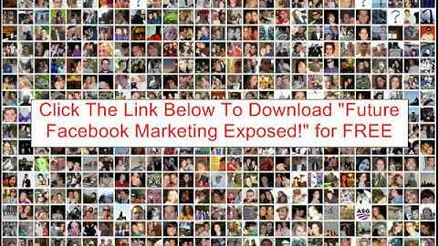 Create A Facebook Fan Page -- Free Video Series (Video 1) [Build Facebook Fan Page]