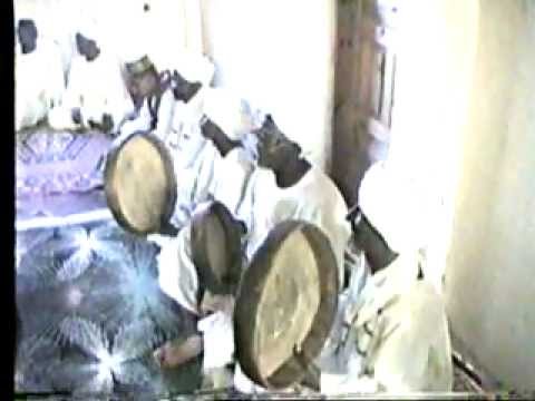 الأمين القرشي و علي الشاعر و إسماعيل محمد علي مدائح الشيخ طيفور الدقوني مدحة مرادي الروضة جلوسا