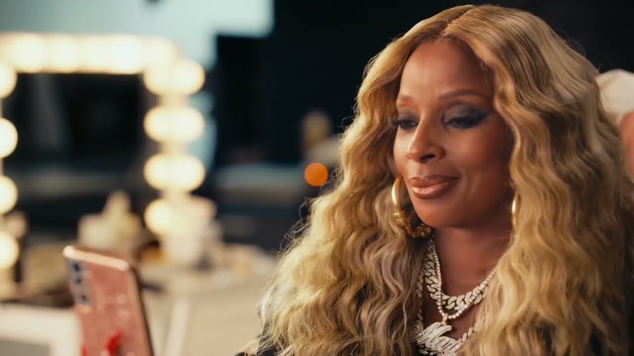 Pepsi | The Call - 2022 Super Bowl Commercial