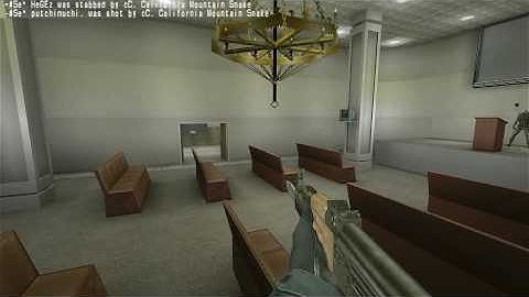 Triple Kill [SoF2 COTW]