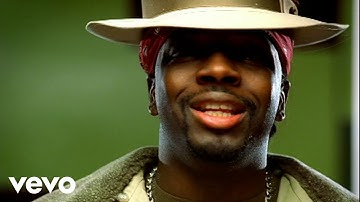 Wyclef Jean - Perfect Gentleman ft. Hope