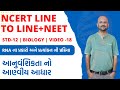 RNA ના પ્રકારો અને પ્રત્યાંકન ની પ્રક્રિયા | NCERT LINE TO LINE ગુજરાતીમાં | STD-12 | VIDEO-18