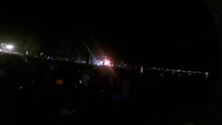 Bassnectar @ Electric Forest 2016.
