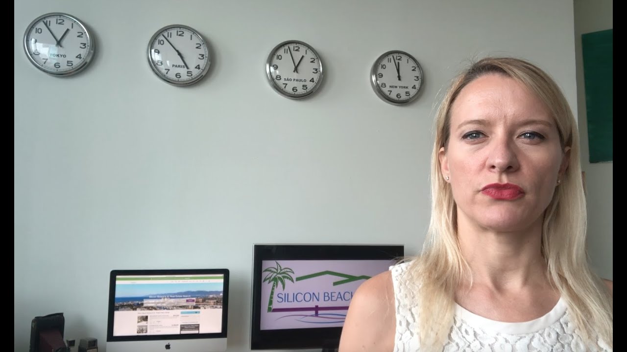 Silicon Beach Homes is Leaning into Change - Erin Alls - Silicon Beach Homes