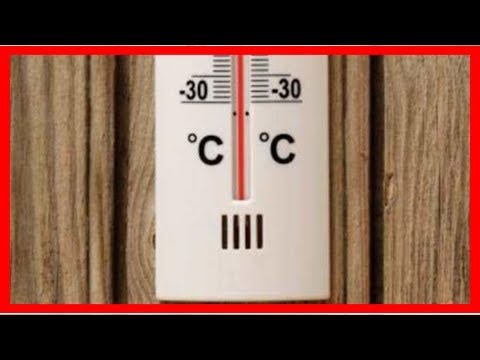 Vidéo: Quelle température est trop chaude pour le béton Australie ?