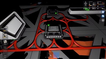 Stationeers S2 E47 - Programmable Chips!