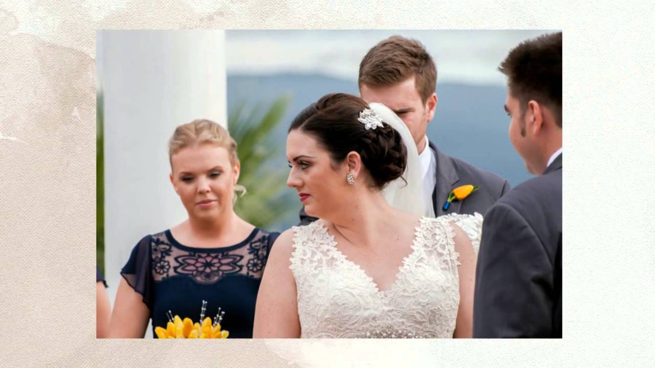 James and Rebecca Wedding Photos Sneak Peak YouTube