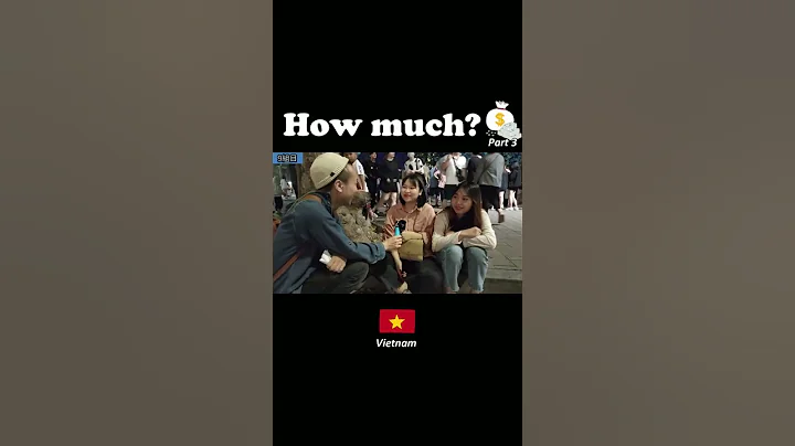 How much is the ideal monthly salary that Vietnamese girls want from their future husband? - DayDayNews