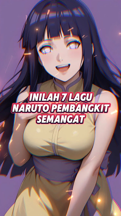 HERE ARE 7 NARUTO SONGS THAT BOOST YOUR SPIRIT | NUMBER 7 IS THE MOST NOSTALGIC #naruto #narutosh...