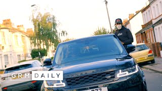 Trapa X Tricko - Thornton Heath [Music Video] | GRM Daily