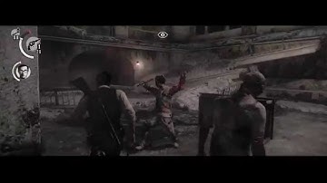 The Evil Within Chapter 5 - Saving Kidman