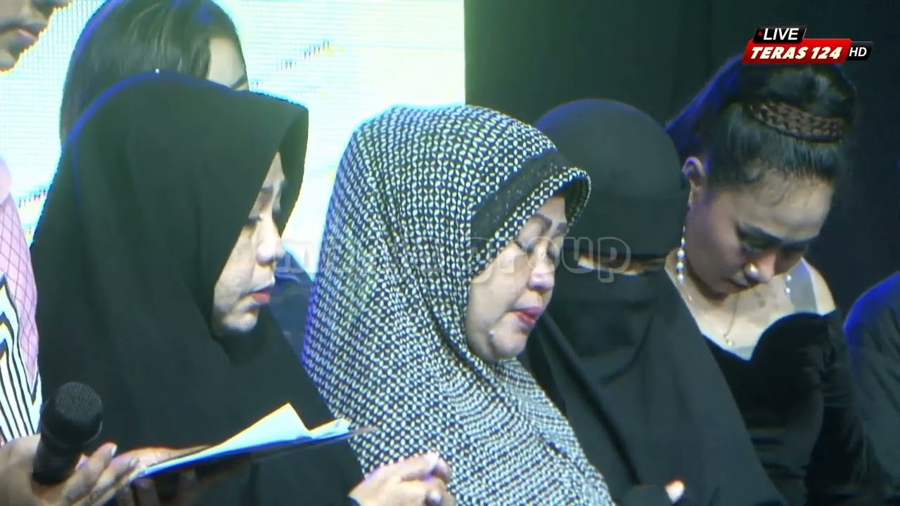 DOA SAHABAT UNTUK SEORANG JACKY HASAN (  CP  0813 8671 1797  )