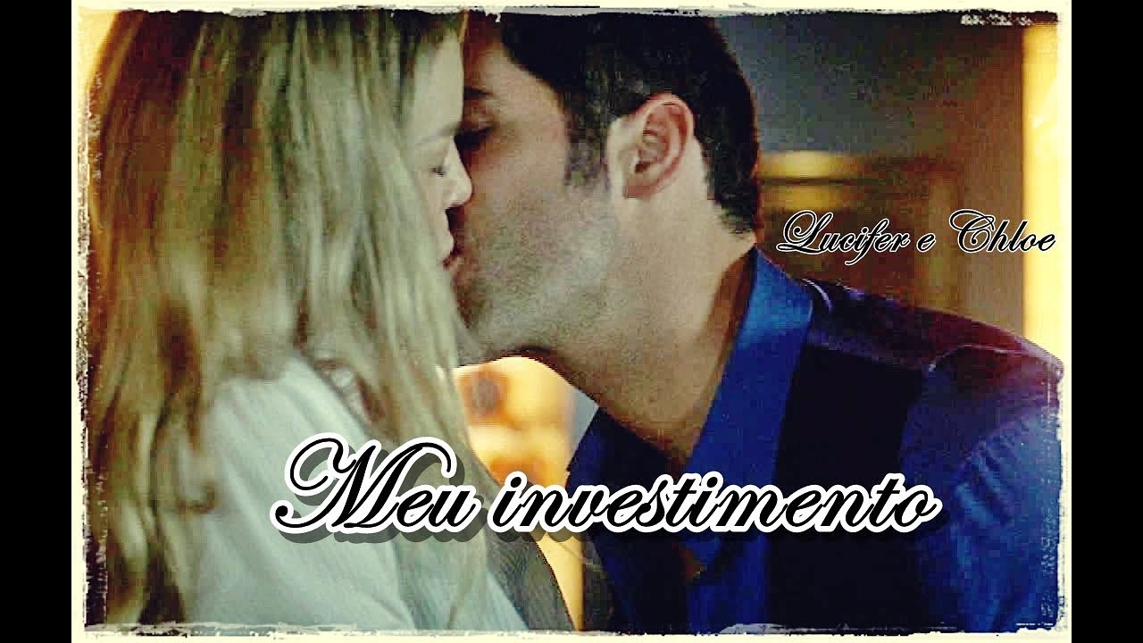 Luan Santana - Meu Investimento [Lucifer e Chloe]