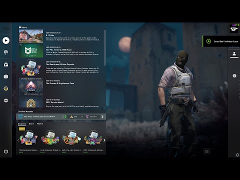 მხოლოდ CSGO.......#8