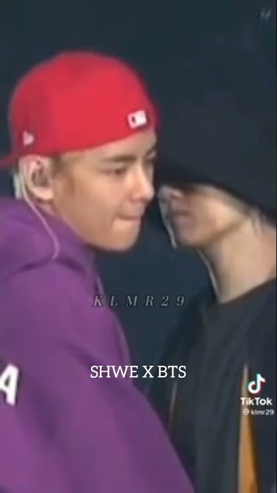 When Tae was waiting patiently for a cheek kiss... #V #JK #TAEKOOK #BTS #BTSshorts #SHORTS